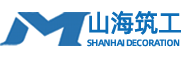 湖南錦木公裝裝修公司品牌官網logo